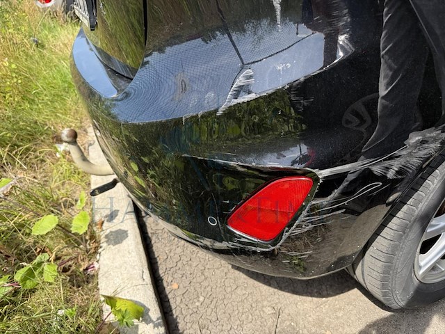 Ford fiesta trend 85, 2018 - afbeelding 28 van  36