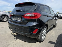 Ford fiesta trend 85, 2018 - afbeelding 31 van  36