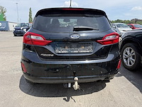 Ford fiesta trend 85, 2018 - afbeelding 32 van  36