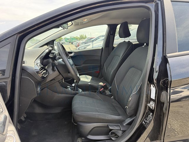 Ford fiesta trend 85, 2018 - afbeelding 36 van  36