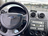 Ford fiesta van 1.4 turbo tdci, 2006 - afbeelding 8 van  36