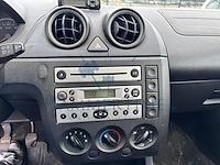 Ford fiesta van 1.4 turbo tdci, 2006 - afbeelding 9 van  36