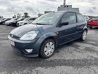 Ford fiesta van 1.4 turbo tdci, 2006