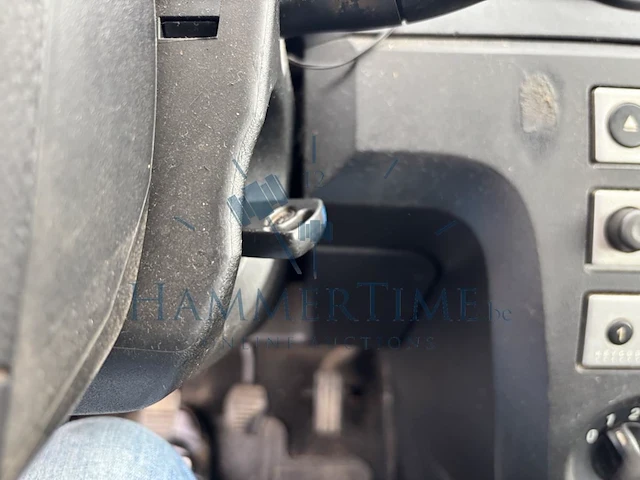 Ford fiesta van 1.4 turbo tdci, 2006 - afbeelding 13 van  36