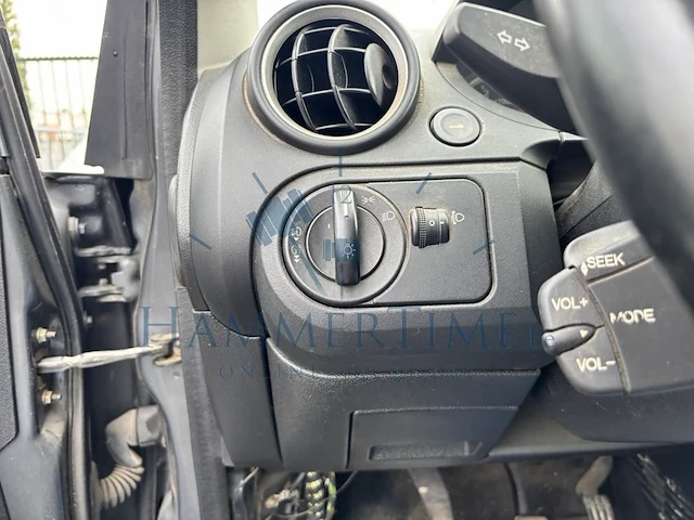 Ford fiesta van 1.4 turbo tdci, 2006 - afbeelding 15 van  36