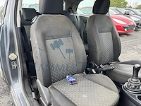 Ford fiesta van 1.4 turbo tdci, 2006 - afbeelding 18 van  36