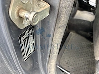 Ford fiesta van 1.4 turbo tdci, 2006 - afbeelding 19 van  36