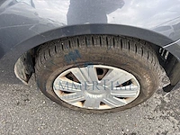 Ford fiesta van 1.4 turbo tdci, 2006 - afbeelding 20 van  36