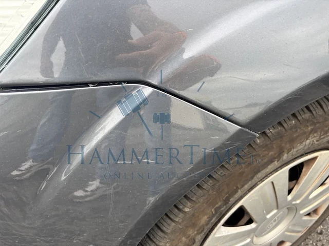 Ford fiesta van 1.4 turbo tdci, 2006 - afbeelding 21 van  36