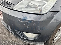 Ford fiesta van 1.4 turbo tdci, 2006 - afbeelding 22 van  36