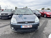 Ford fiesta van 1.4 turbo tdci, 2006 - afbeelding 12 van  36