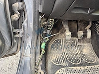 Ford fiesta van 1.4 turbo tdci, 2006 - afbeelding 30 van  36