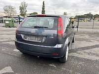 Ford fiesta van 1.4 turbo tdci, 2006 - afbeelding 32 van  36