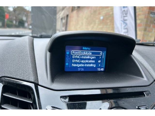 Ford fiesta - afbeelding 2 van  29