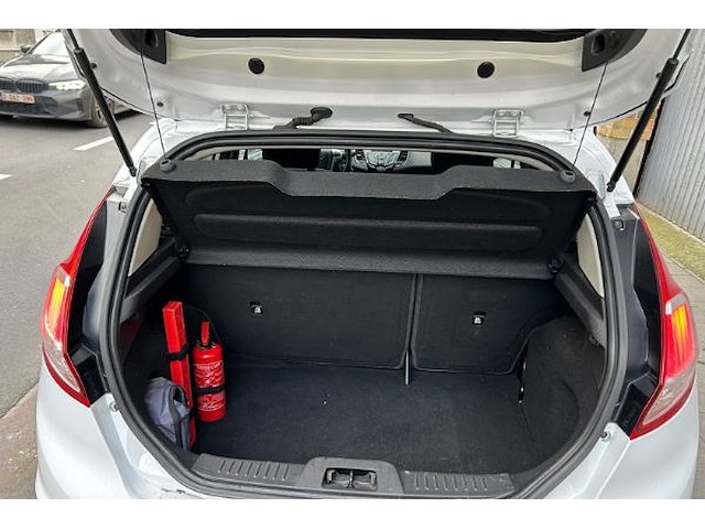 Ford fiesta - afbeelding 8 van  29