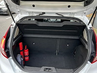 Ford fiesta - afbeelding 8 van  29