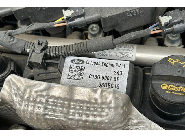 Ford fiesta - afbeelding 11 van  29