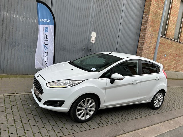 Ford fiesta - afbeelding 1 van  29
