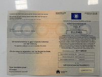 Ford fiesta - afbeelding 19 van  29