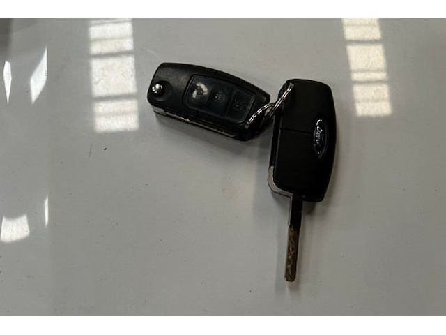 Ford fiesta - afbeelding 22 van  29