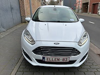 Ford fiesta - afbeelding 12 van  29