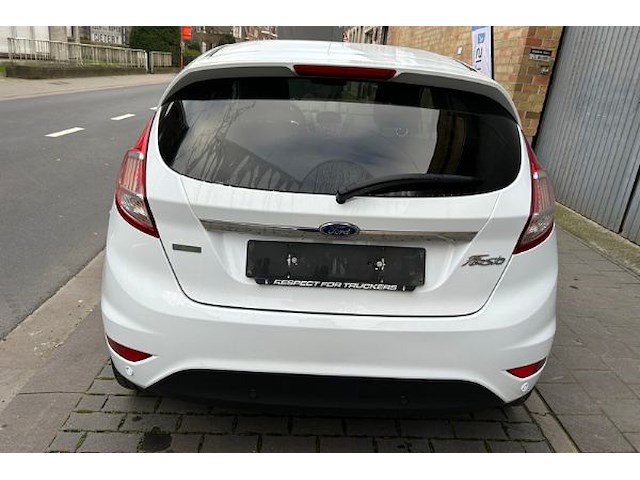 Ford fiesta - afbeelding 23 van  29