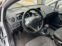Ford fiesta - afbeelding 25 van  29