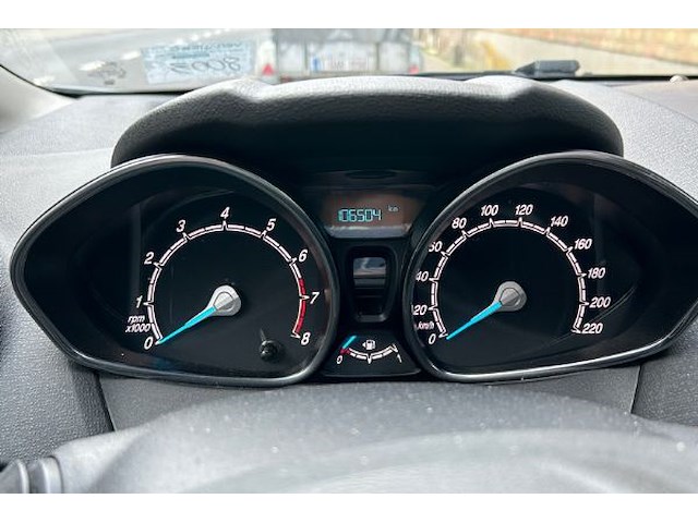 Ford fiesta - afbeelding 27 van  29