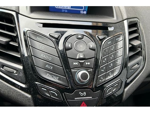 Ford fiesta - afbeelding 29 van  29