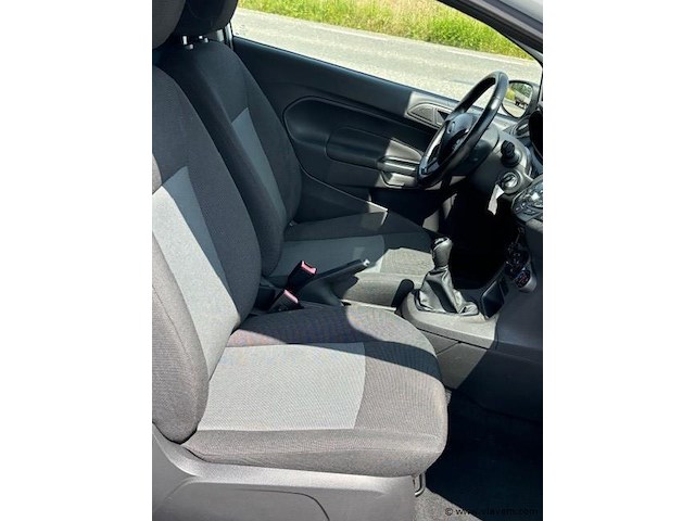 Ford fiesta - afbeelding 2 van  11