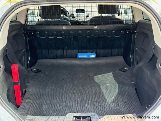 Ford fiesta - afbeelding 3 van  11