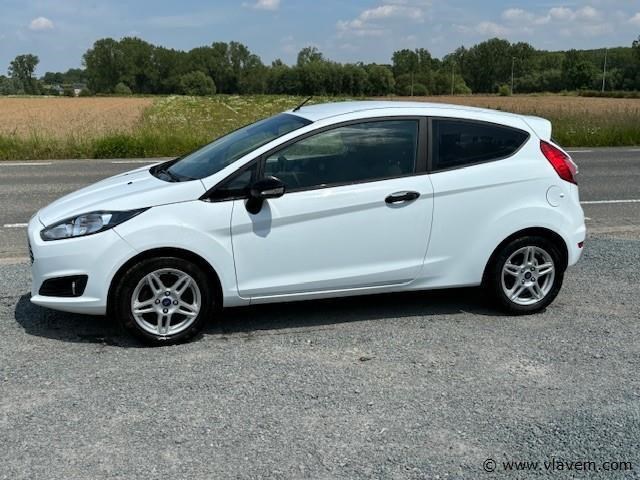 Ford fiesta - afbeelding 4 van  11