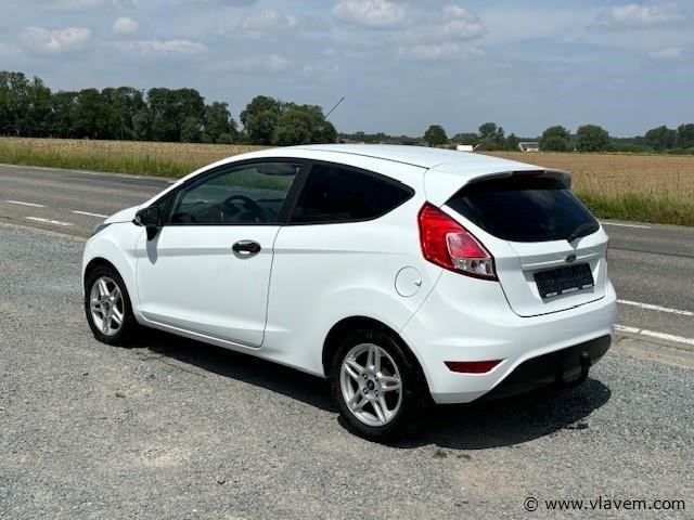 Ford fiesta - afbeelding 5 van  11