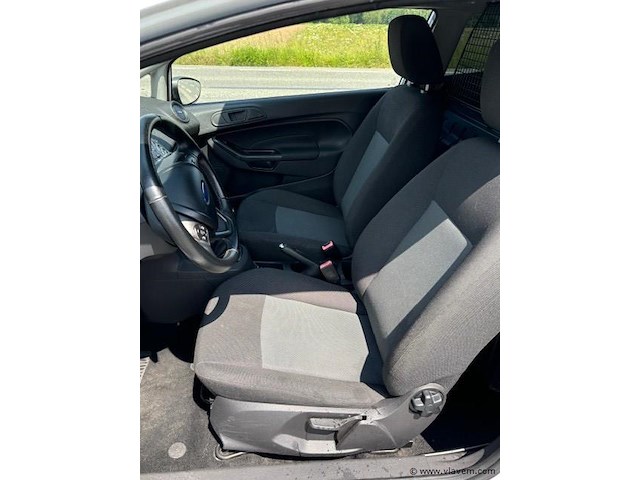 Ford fiesta - afbeelding 6 van  11