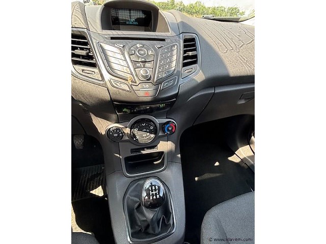 Ford fiesta - afbeelding 7 van  11