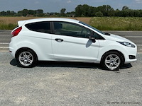 Ford fiesta - afbeelding 10 van  11