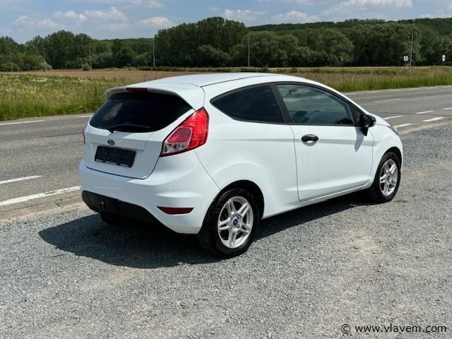 Ford fiesta - afbeelding 11 van  11
