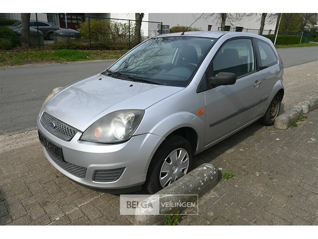 Ford fiesta - afbeelding 3 van  13