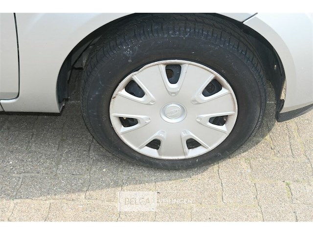 Ford fiesta - afbeelding 4 van  13