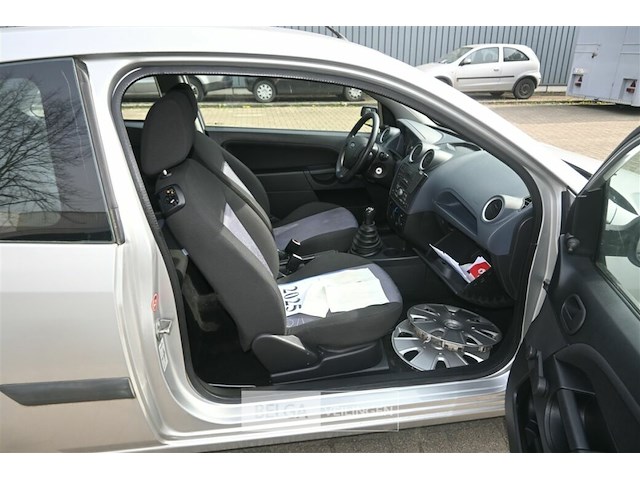 Ford fiesta - afbeelding 5 van  13