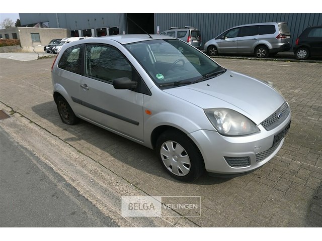Ford fiesta - afbeelding 1 van  13