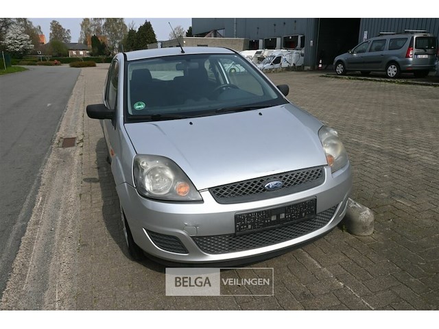 Ford fiesta - afbeelding 10 van  13
