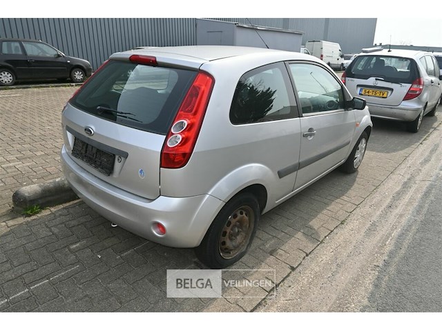Ford fiesta - afbeelding 11 van  13