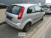 Ford fiesta - afbeelding 11 van  13