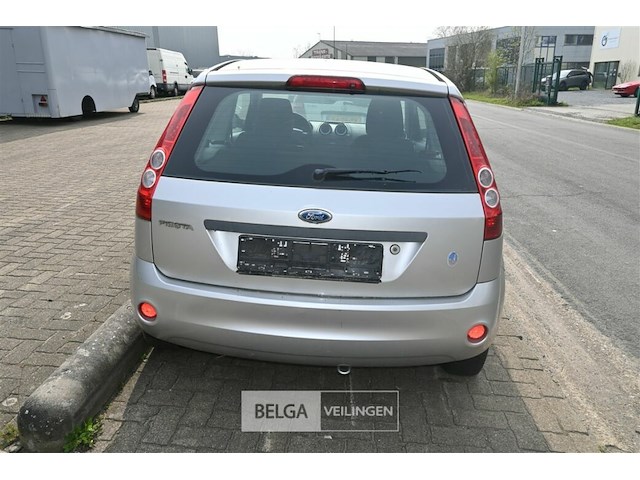 Ford fiesta - afbeelding 12 van  13