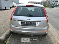 Ford fiesta - afbeelding 12 van  13