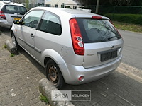 Ford fiesta - afbeelding 13 van  13