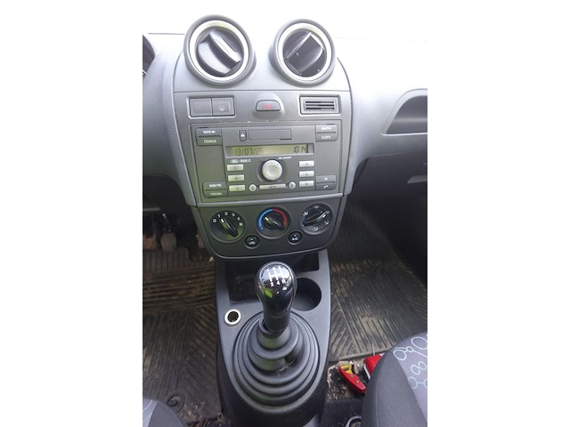 Ford fiesta - afbeelding 4 van  24