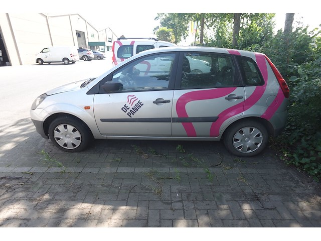 Ford fiesta - afbeelding 1 van  24