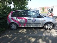 Ford fiesta - afbeelding 12 van  24